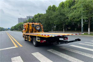 阿勒泰宁武道路救援拖车-宁武救援服务热线